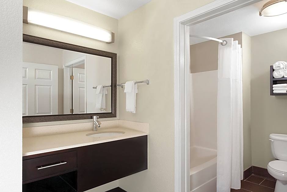 Staybridge Suites Hotel Springfield South By IHG