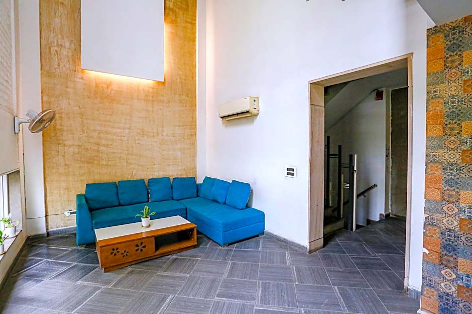 Fabhotel Infinity Nest – Gurgaon, NY