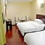 GreenTree Inn Jiangyin Zhouzhuang Shiji Avenue Business Hotel