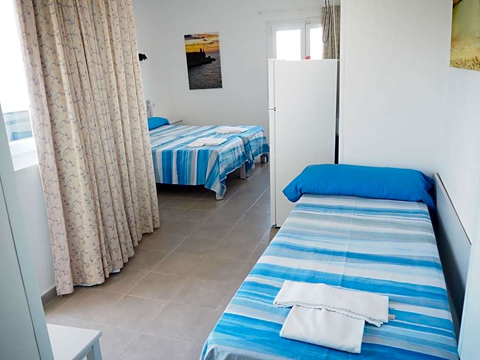 Hotel Rocamar