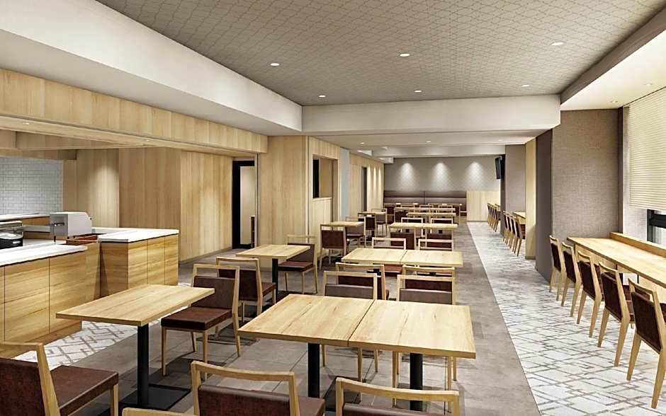 Dormy inn Ikebukuro Hot Spring