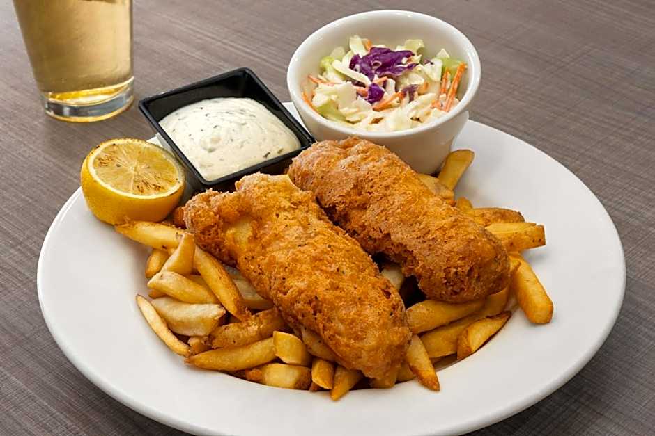 SpringHill Suites by Marriott Las Vegas Convention Center