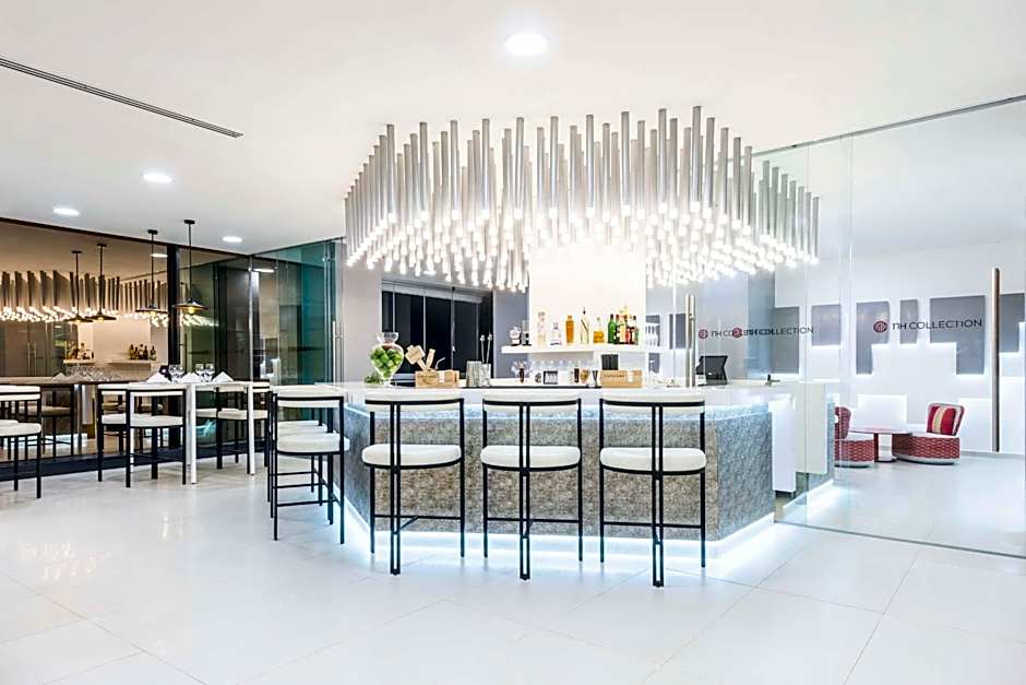 NH COLLECTION MEXICO CITY REFORMA