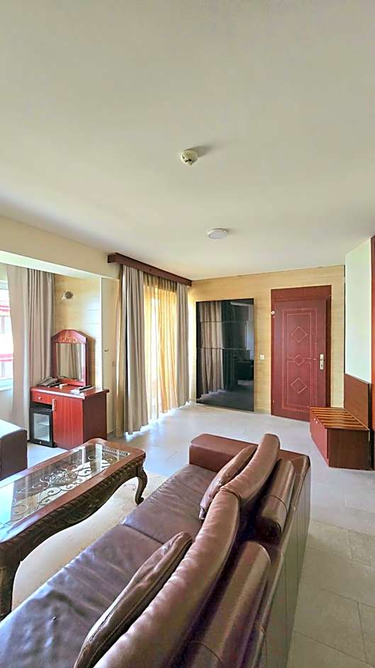 Royal View Hotel and SPA