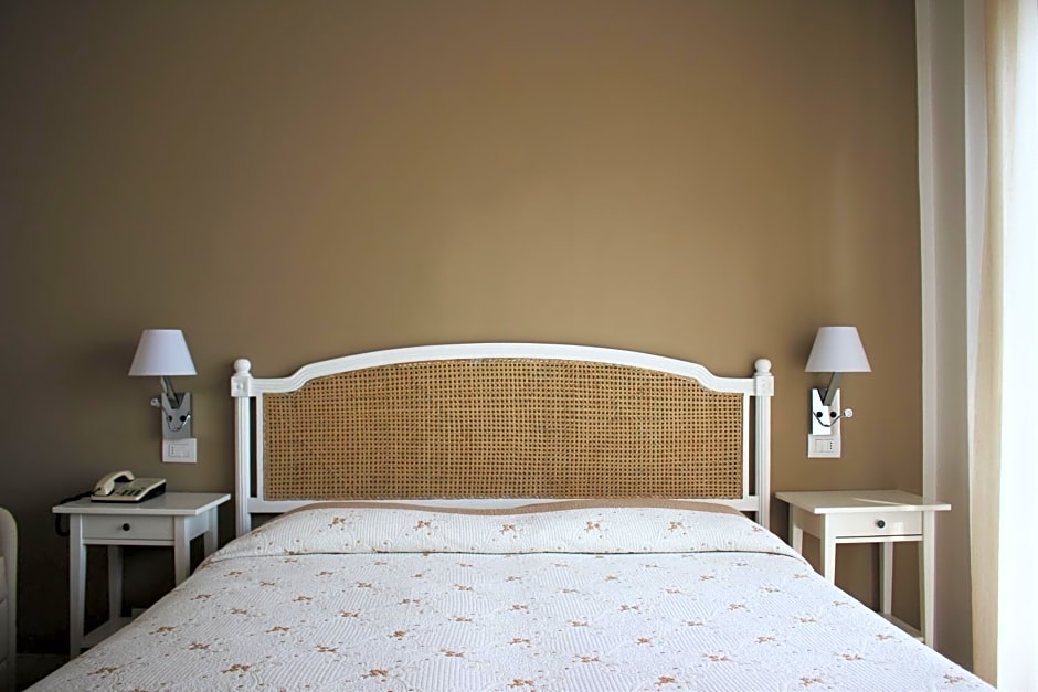 Hotel Piccolo Mondo