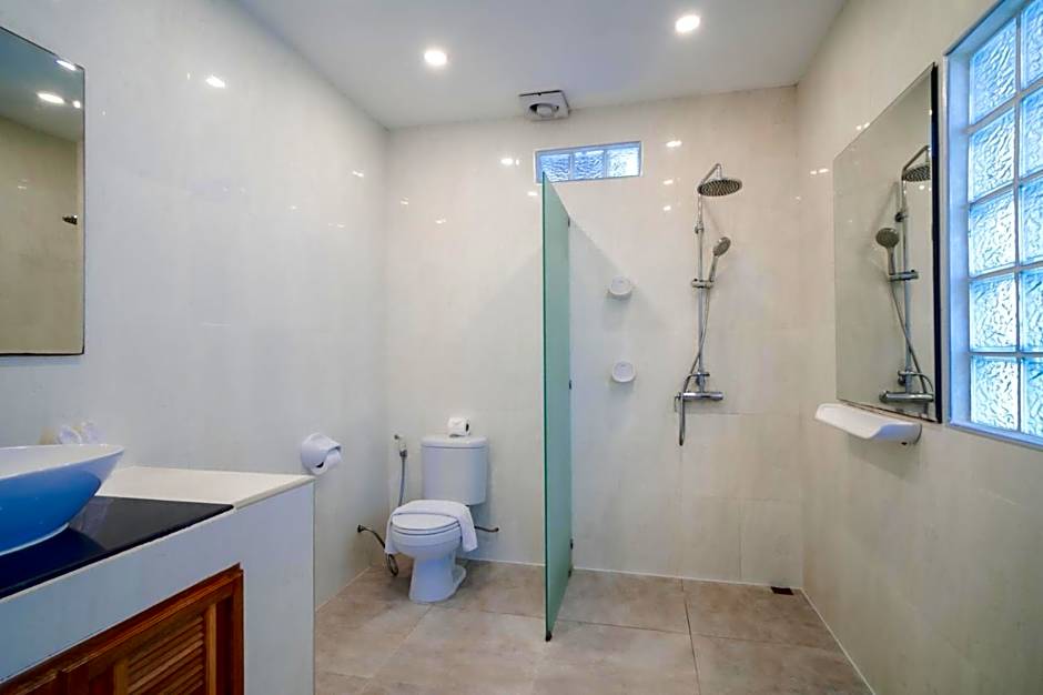 Jasmine Pool Villa in Nai Harn