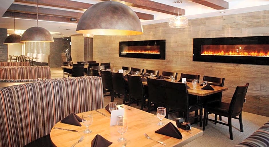 The Rundlestone Lodge