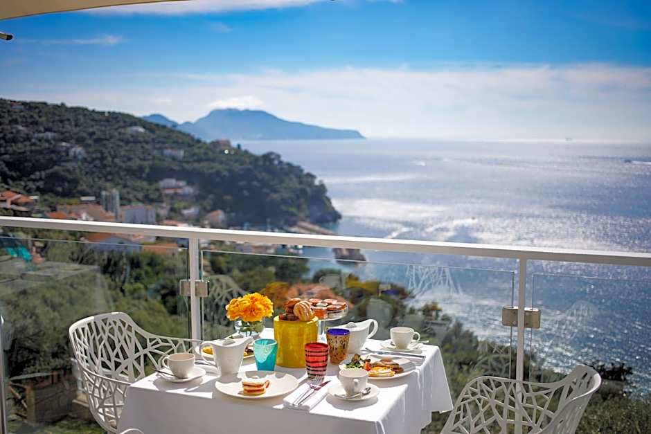 Art Hotel Villa Fiorella