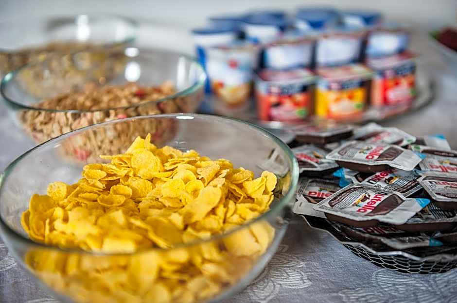 Hotel u České koruny