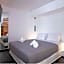 Alidian bay Suites Leros