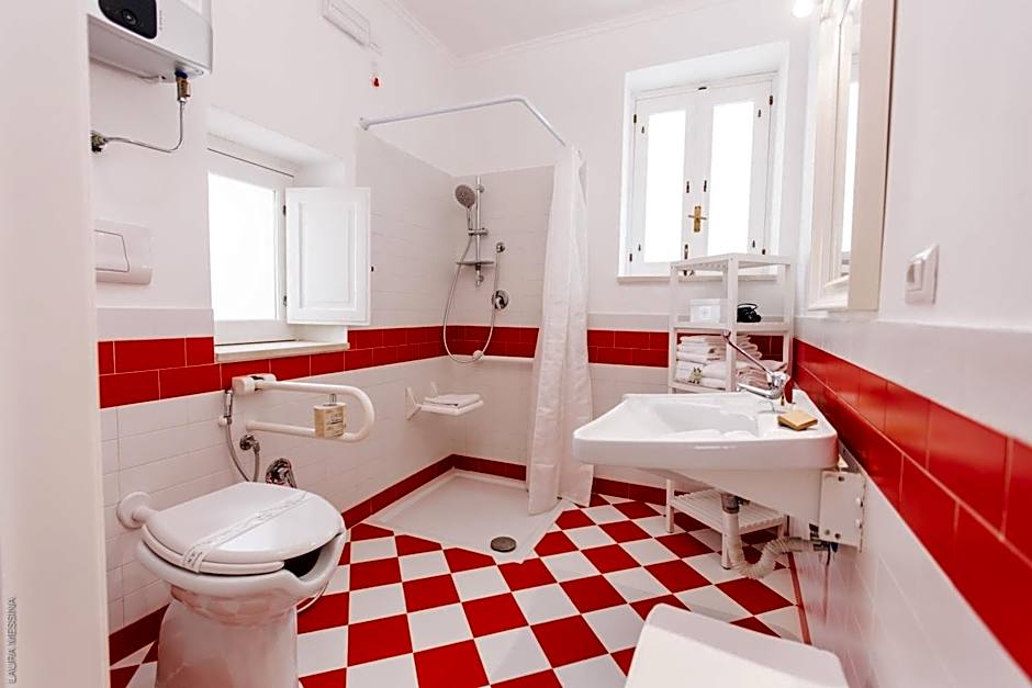 Dimore delle Zagare Ortigia