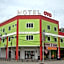 Valley View Hotel