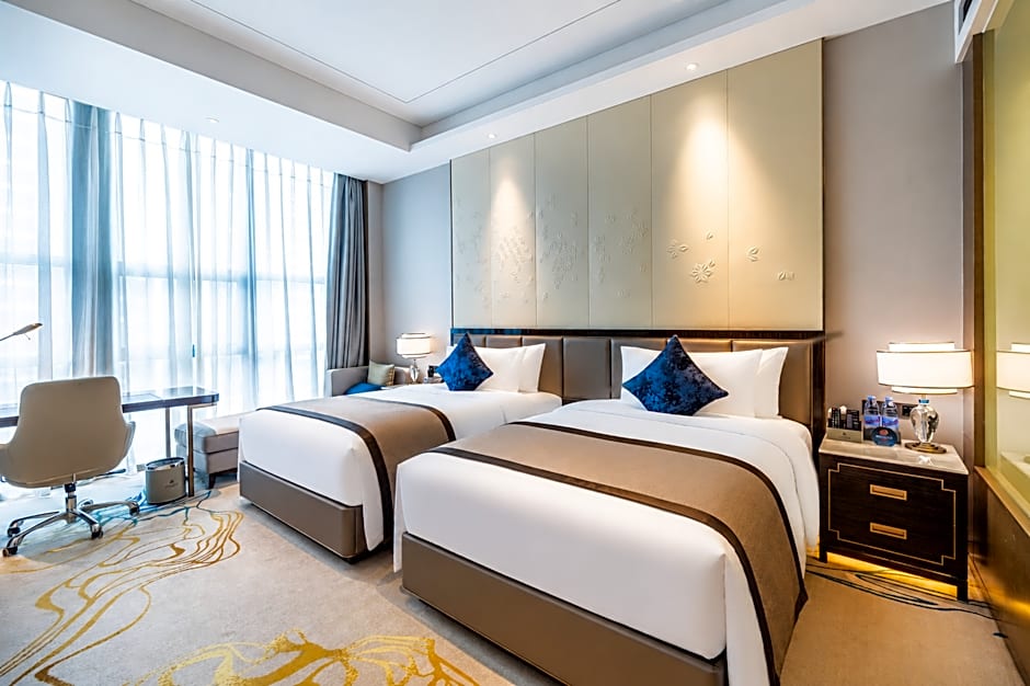 ANTHEA HOTEL