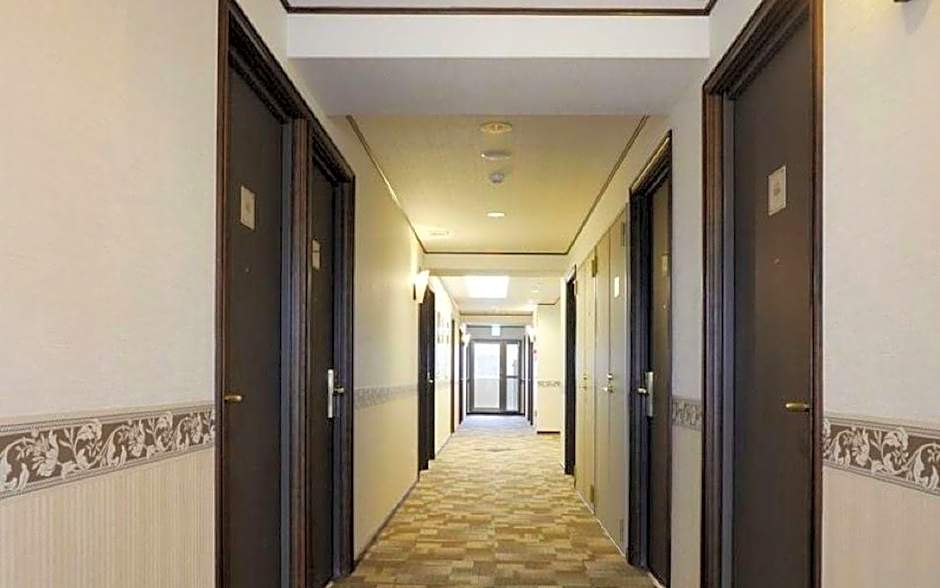 Toyoko Inn Higashi-Hiroshima Saijo Ekimae