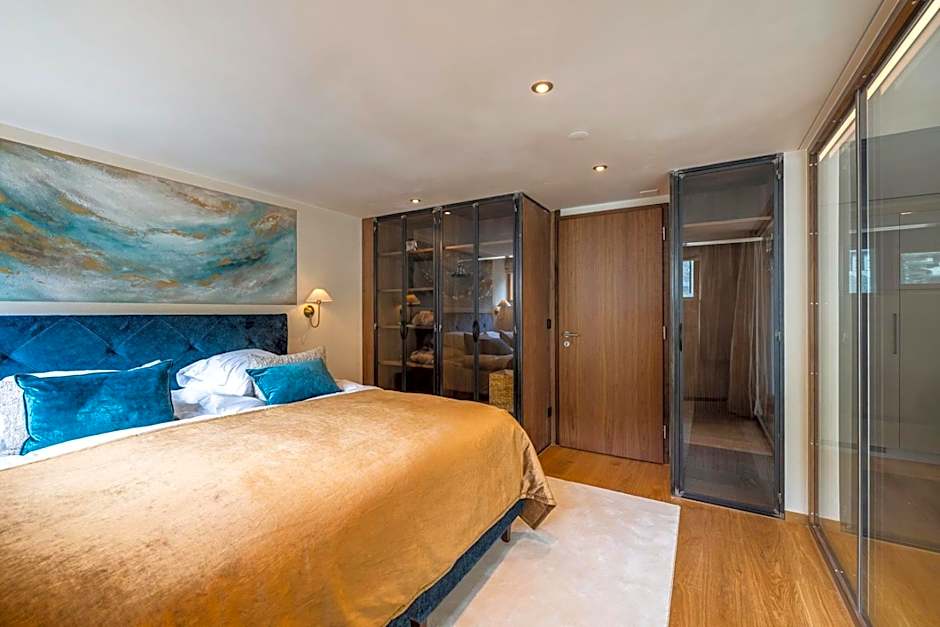 Face D'or Luxury Serviced Apartments
