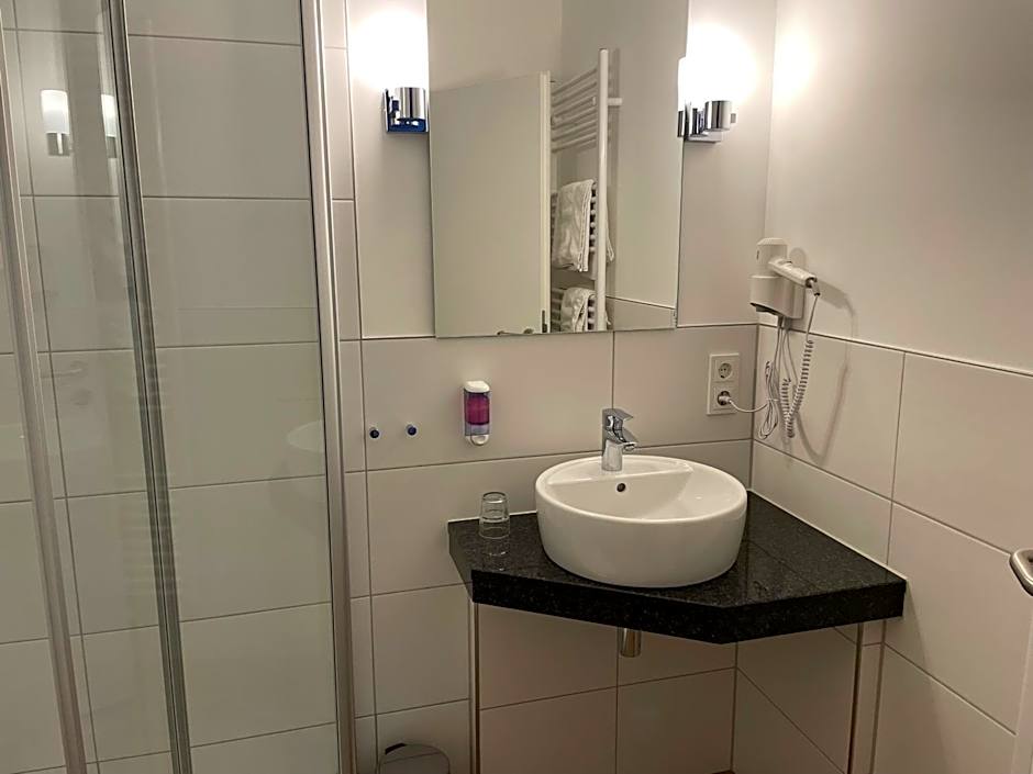 Dom Hotel