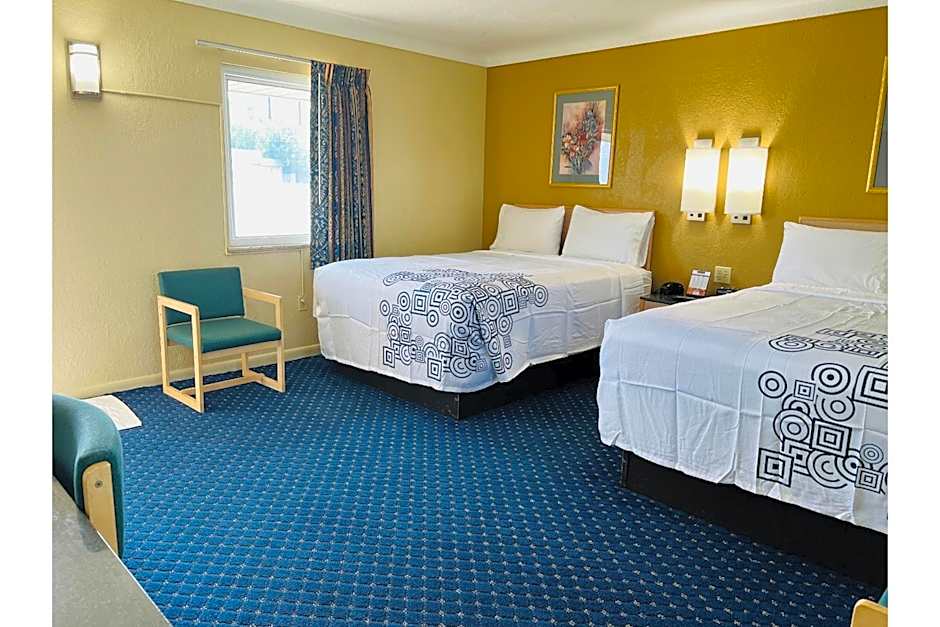Budget Inn By OYO Toledo Perrysburg I-280