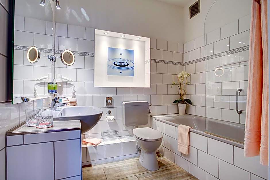 Centro Hotel Consul by INA