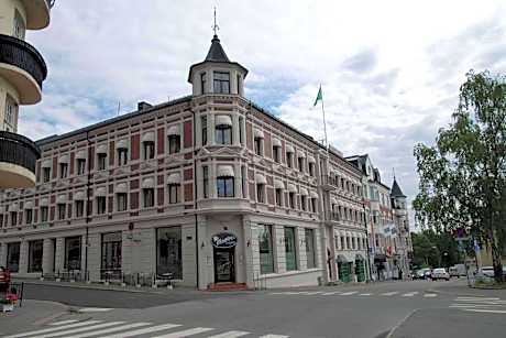 Home Hotel Grand Gjovik