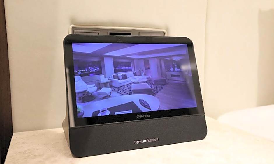 대구 빌리언웨스턴호텔