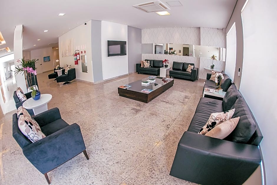 Valinhos Plaza Hotel