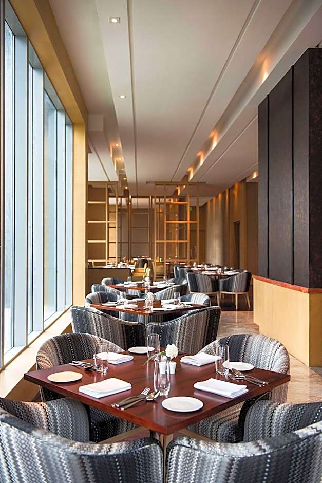 Hyatt Regency Lucknow