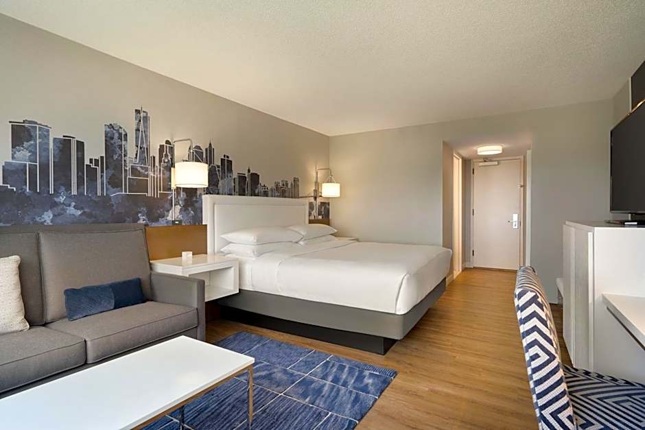 The Park Hotel at Meadowlands