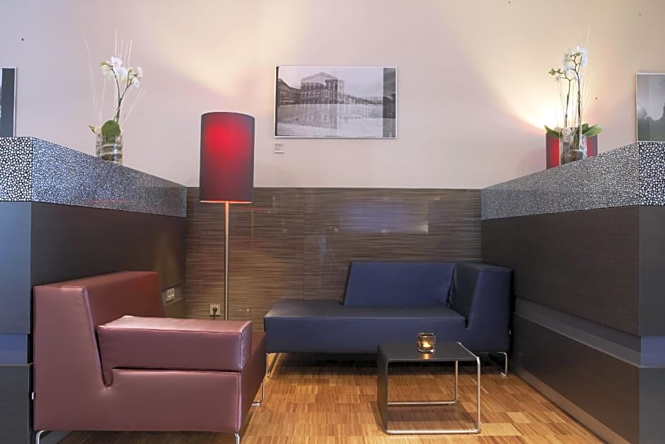 InterCityHotel Mannheim
