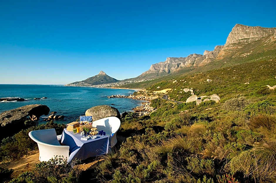 Twelve Apostles Hotel & Spa