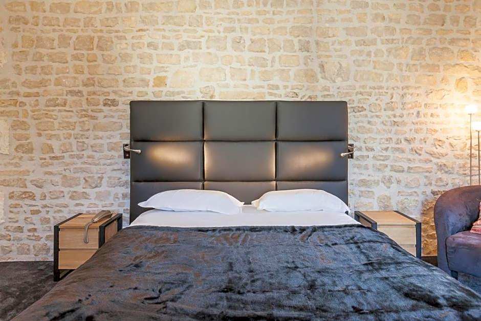 hôtel restaurant Beau-rivage