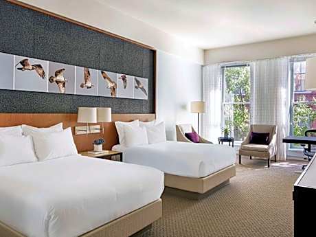 Double Room - Disability Access