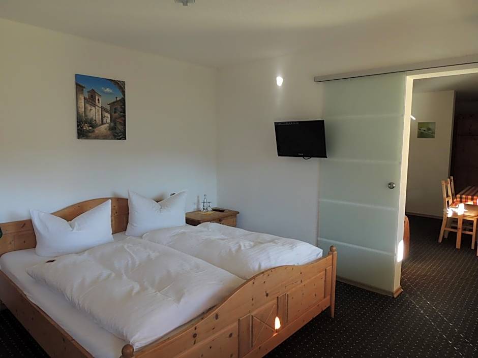 Hotel Faxe Schwarzwalder Hof