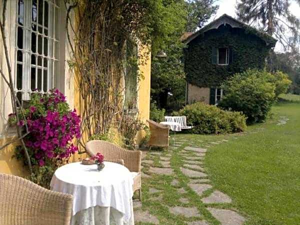 Hotel Villa Simplicitas