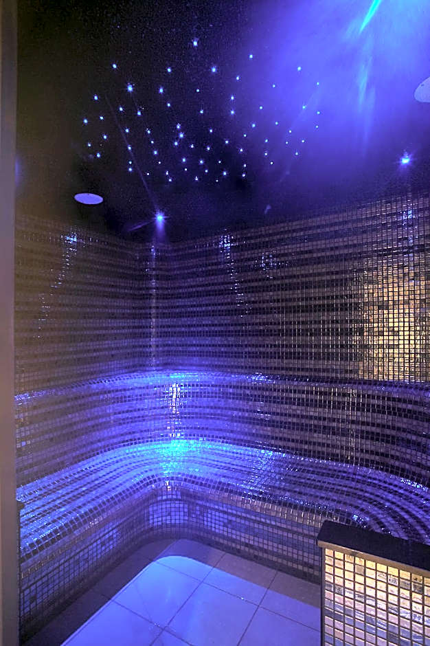 The Greenway Hotel and Spa