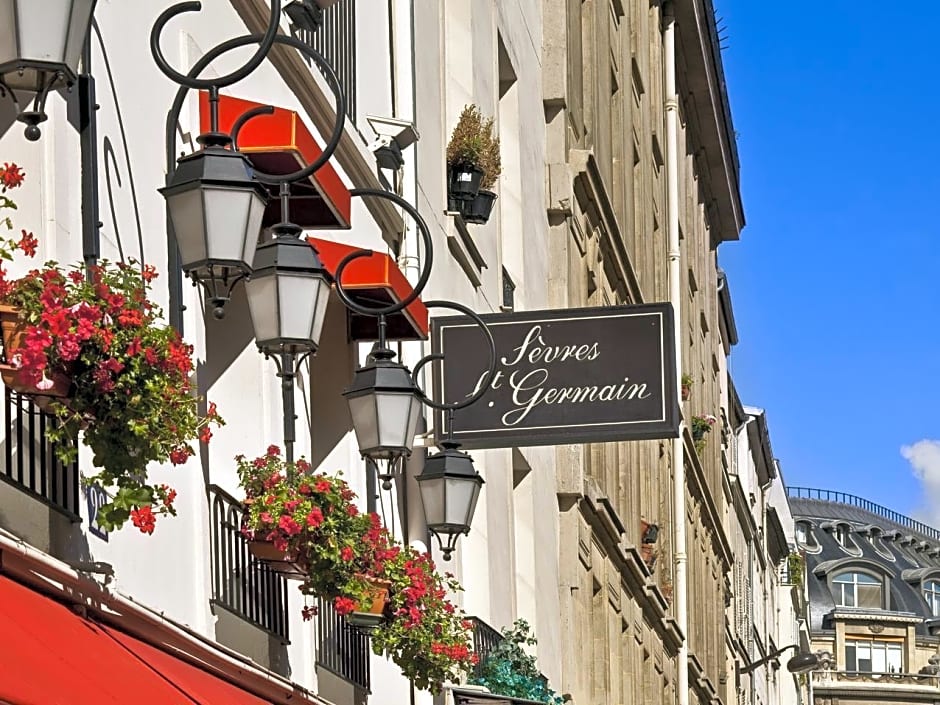 Sevres Saint Germain Hotel