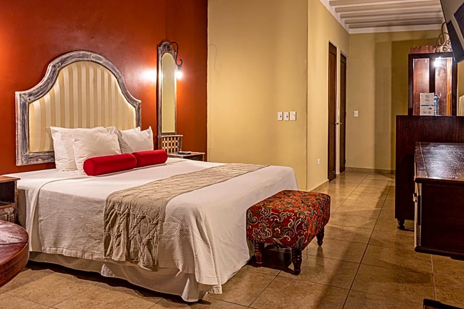 Casa Italia Luxury Guest House - Adults Only