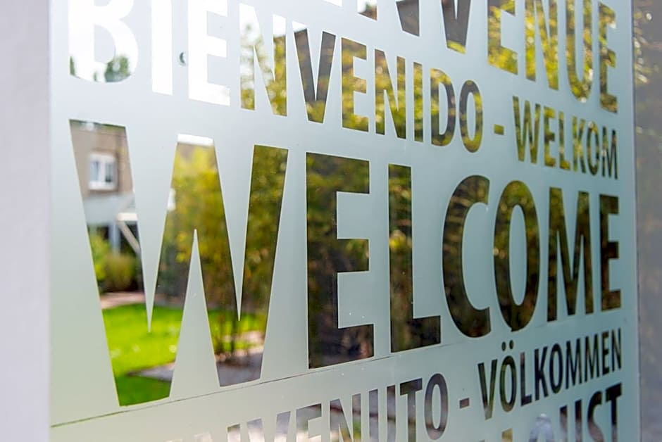 Best Western Hotel du Lac Dunkerque