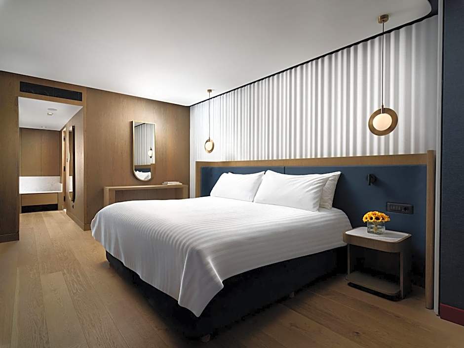 Athenaeum Intercontinental By IHG