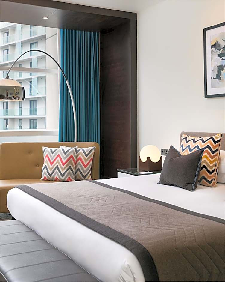 The Lowry Hotel Manchester