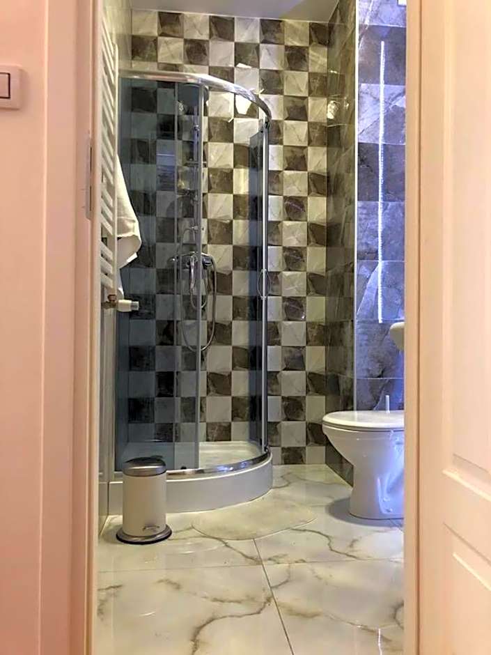 Pokoje nad Drzewiczką