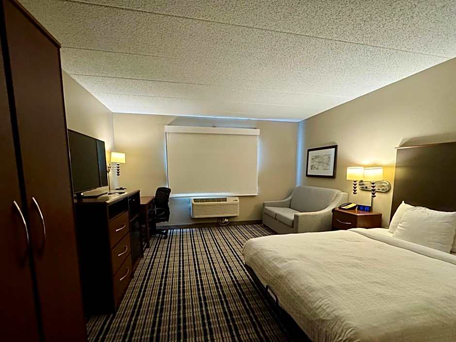 AmericInn by Wyndham Rice Lake