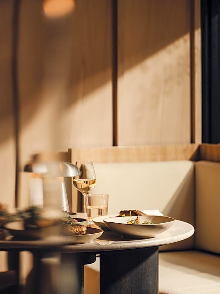 Aethos Hotel London Shoreditch