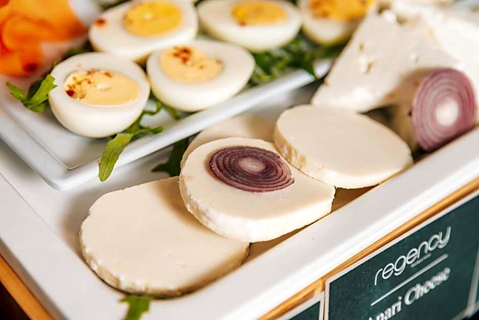 Regency Boutique Hotel Holiday Suites