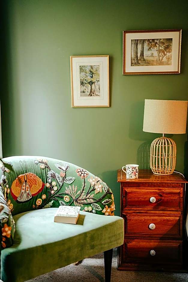 Green Gables Bed and Breakfast