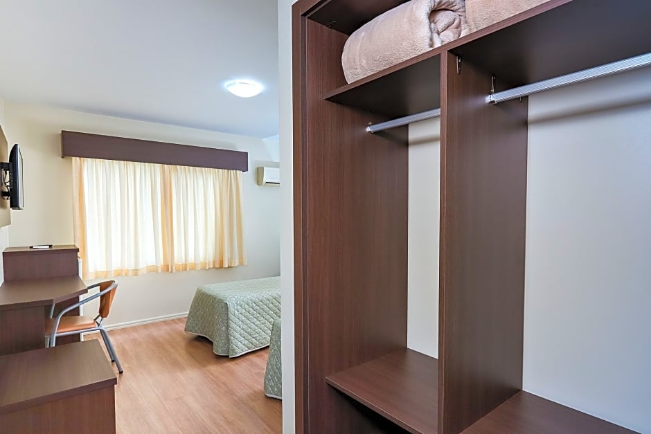 Hotel Suárez São Leopoldo