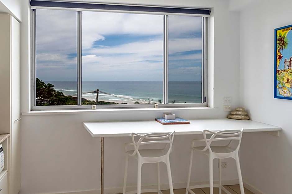 Grandview Apartments