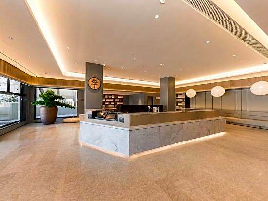 Ji Hotel Huzhou Renhuangshan