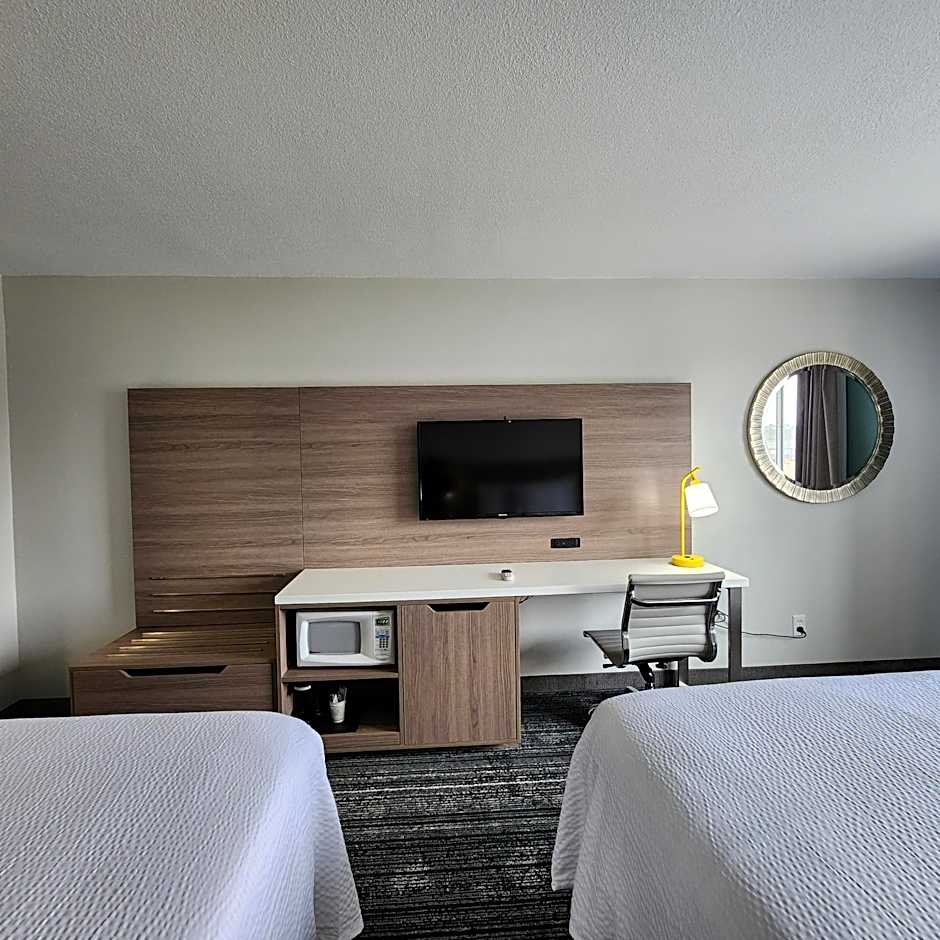 Americas Best Value Inn & Suites Foley Gulf Shores