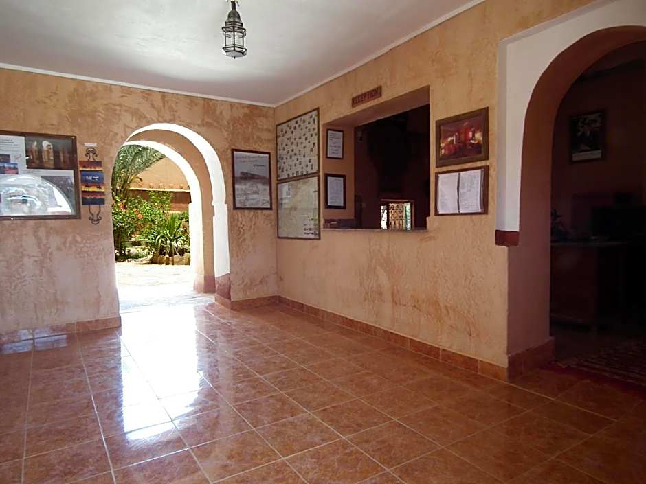 Hotel Tomboctou