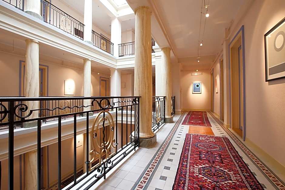Hotel Victoria